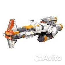 Конструктор Звездные войны Имперский бронированный