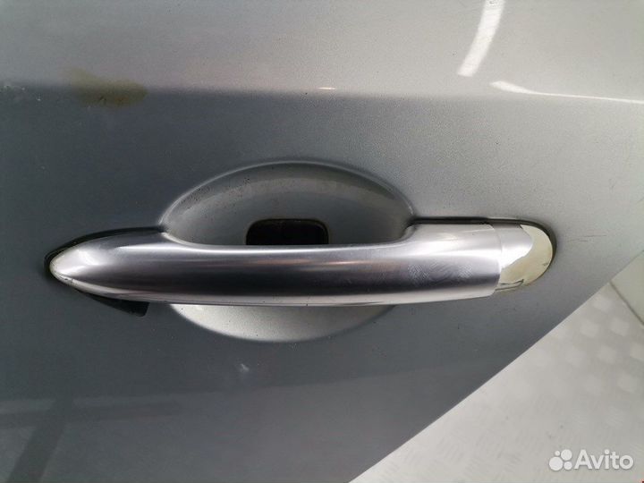 Дверь задняя для Renault Laguna 2 7751472439