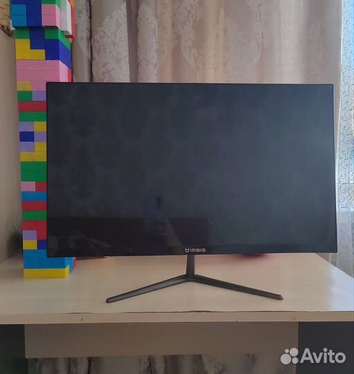 Моноблок irbis MB 2380