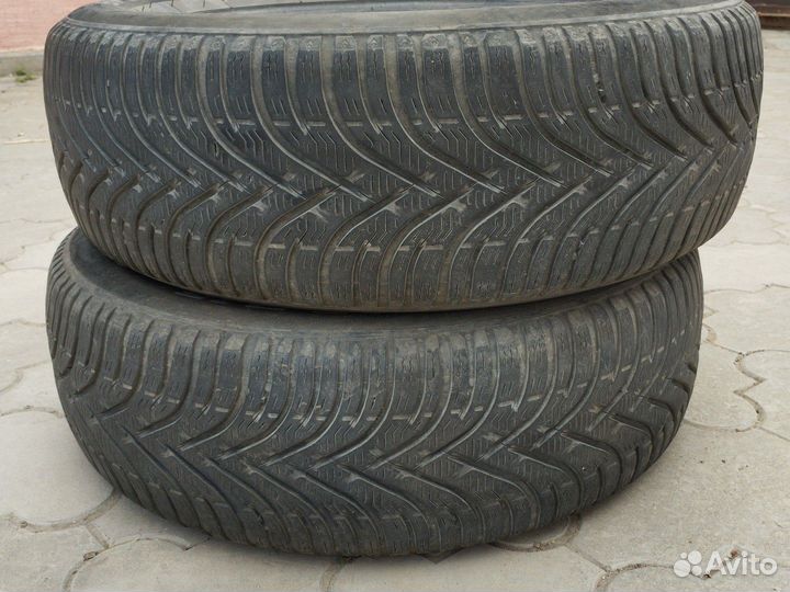 Bfgoodrich G-Force Winter 2 185/65 R15 92T