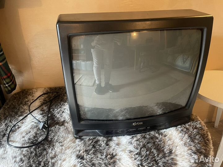 Телевизор funai