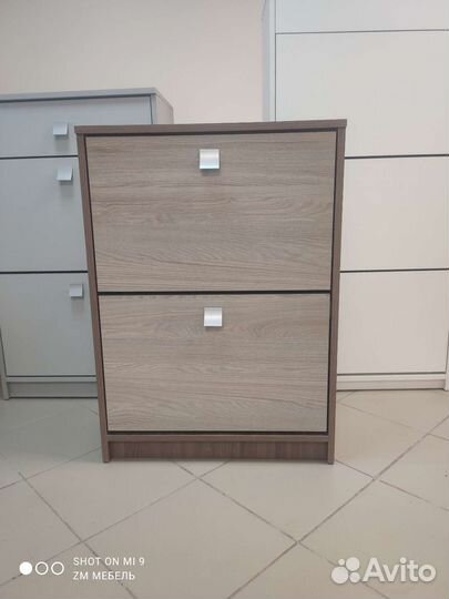 Обувница новая