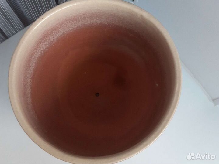 Горшок для цветов