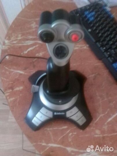 Джойстик