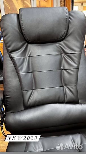 Офисное кресло для руководителя