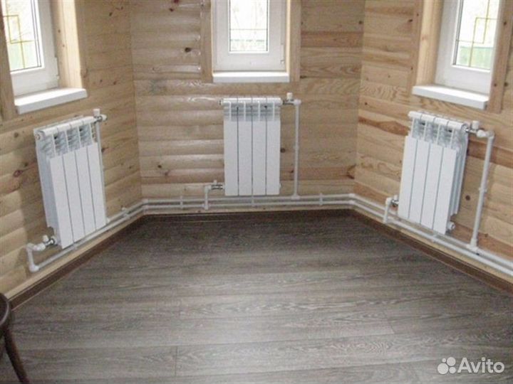 Ремонт и строительство