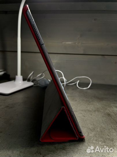 iPad pro 12 9 2017 + apple pansil