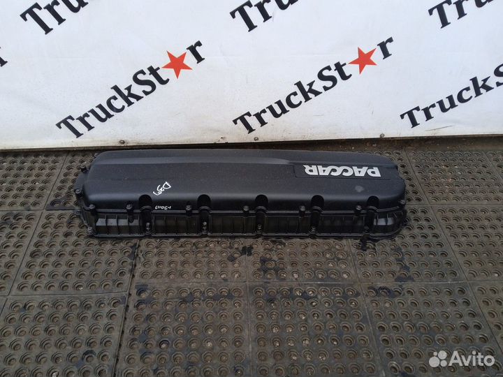 Крышка клапанная 2019г. Daf XF106