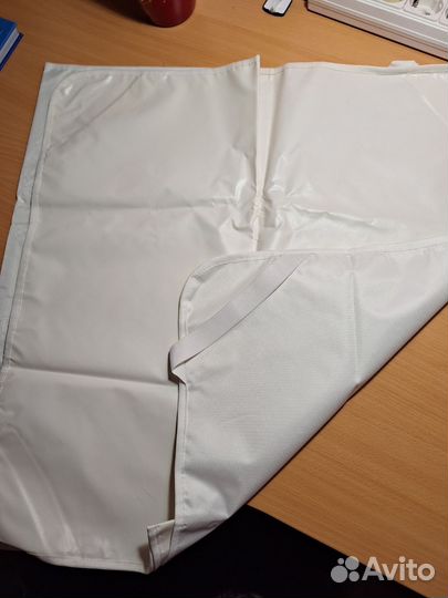 Одеяло байковое детское новое (осталось 3 штуки)