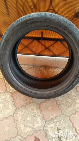 Goodyear UltraGrip Performance Gen-1 235/50 R19 103V