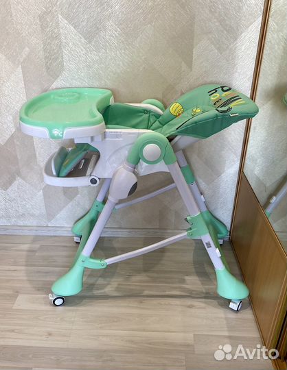 Стул для кормления babyton