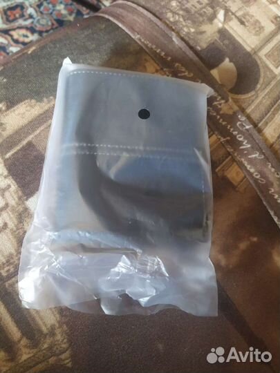 Кошелек мужской новый