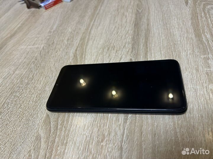 Xiaomi Redmi 9T, 4/64 ГБ