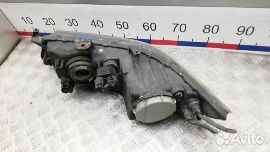 Фара правая honda accord 7 (GEA05MU01)