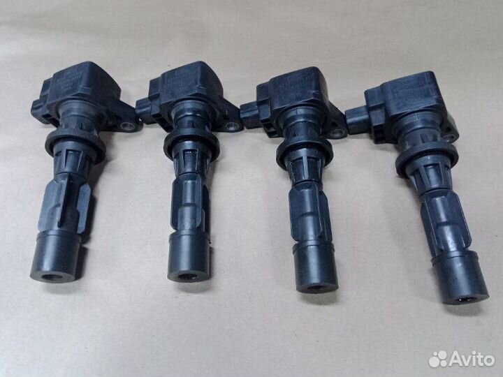 Катушка зажигания Ford Mondeo 4 седан 2.3 seba