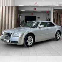 Chrysler 300C 2.7 AT, 2004, 281 000 км, с пробегом, цена 799 000 руб.