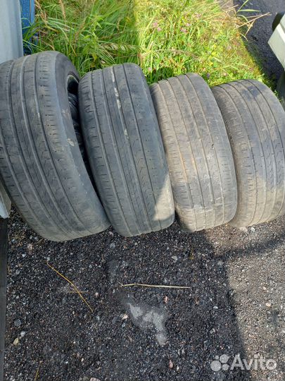 Шины диски и колеса на 20