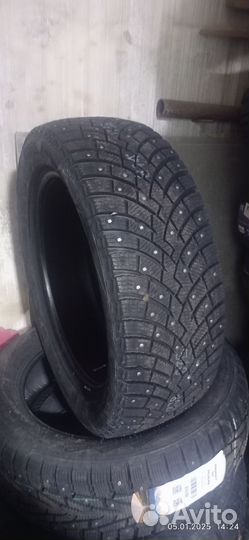 Pirelli Scorpion Ice Zero 2 235/50 R19 103H