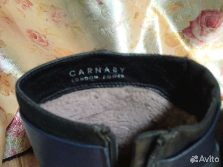 Женская обувь carnaby 38