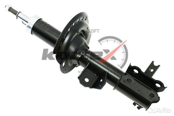 Kortex KSA310STD Амортизатор KIA picanto 11- перед