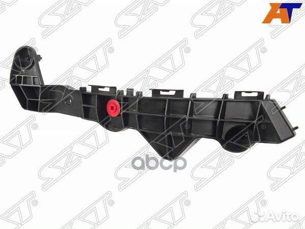 Крепление бампера lexus NX 14- RH (верхнее) ST