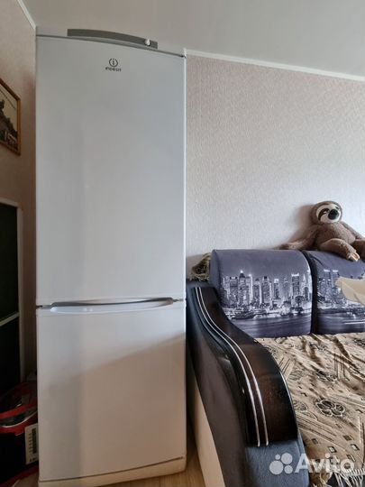 Холодильник