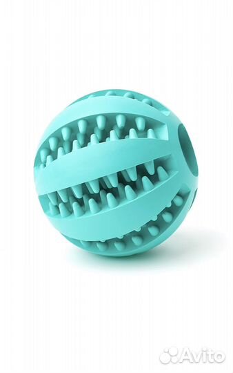 Новый Интерактивный мяч для собак
