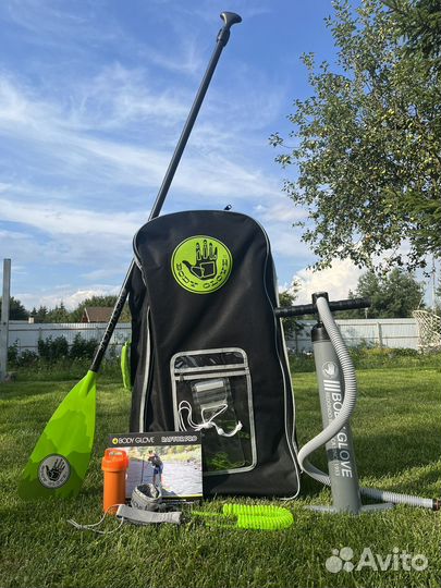 Sup board Raptor Pro