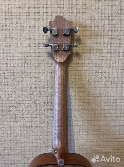 Укулеле тенор Veston kut 500 sp/mah