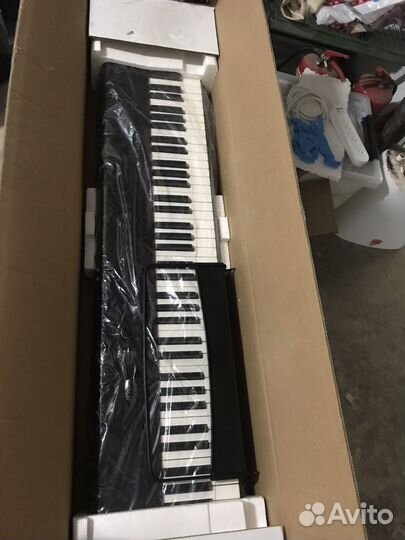 Цифровое пианино artesia pa-88w