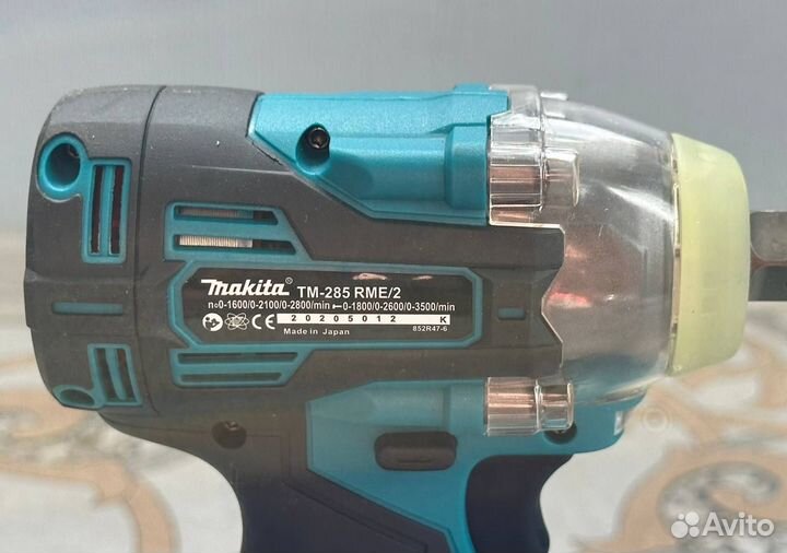 Гайковерт Makita 300Nm (Арт.36593)