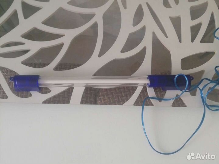 Неоновая подсветка