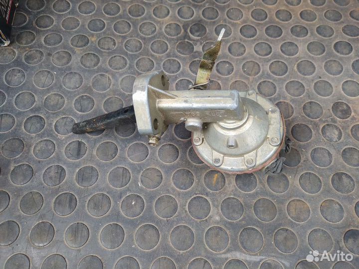 Бензонасос