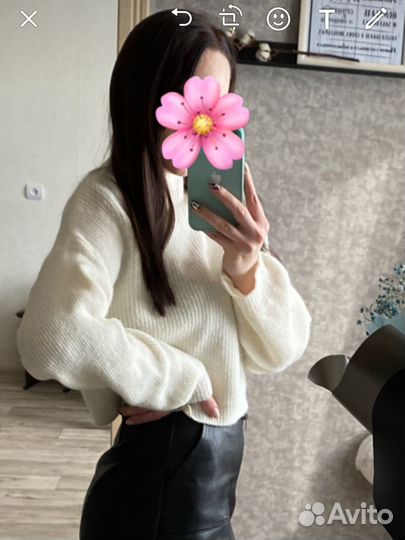 Свитера кофты женские