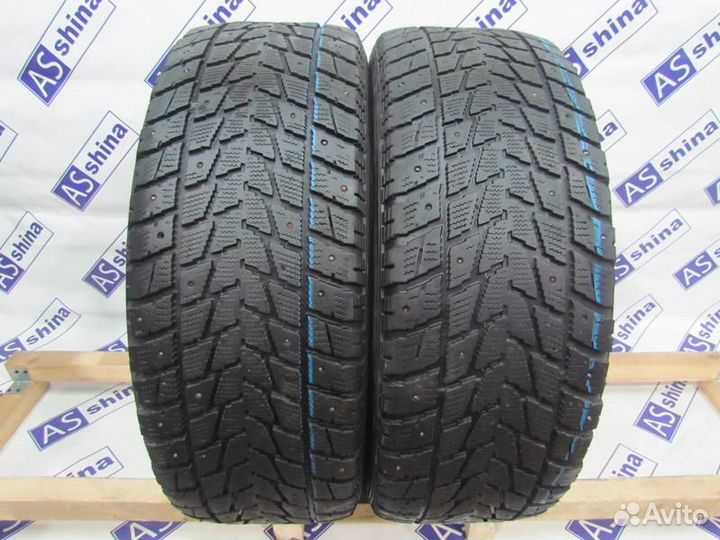Toyo Open Country I/T 265/65 R17 92N