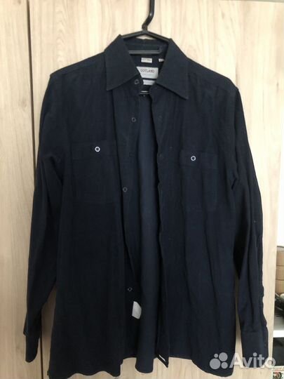 Рубашки для мальчика