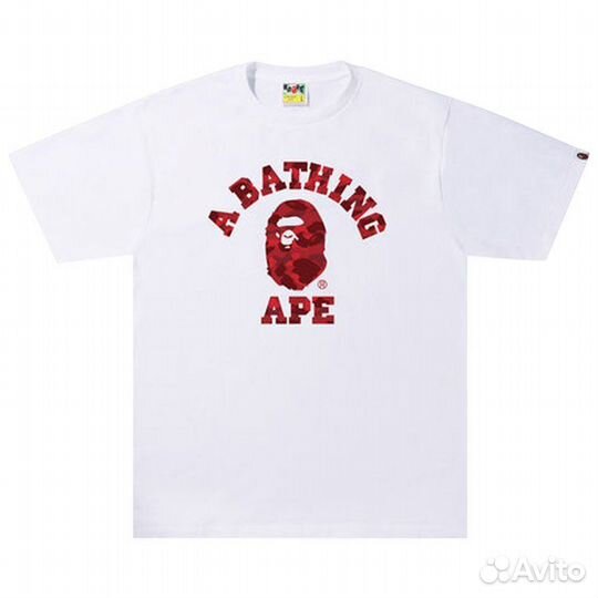 Легит чек Bape за отзыв