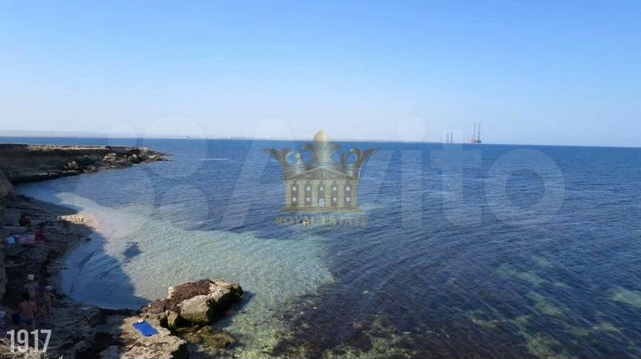 Дом 186,8 м² на участке 10 сот.