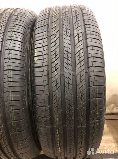 Hankook Dynapro HP2 RA33 265/65 R17 112H