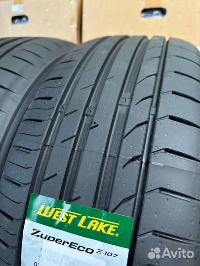 Westlake Zuper Eco Z-107 245/45 R18 100W