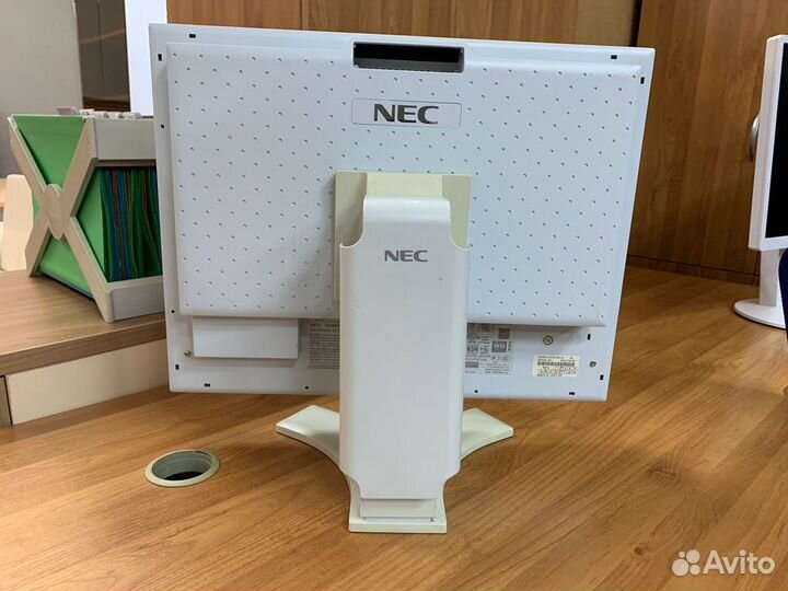 Монитор Nec 21 дюйм