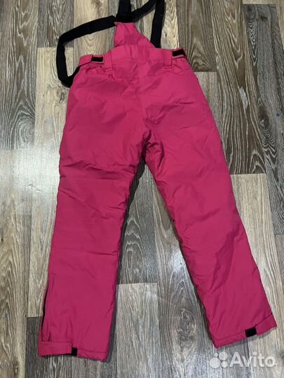 Штаны как новые