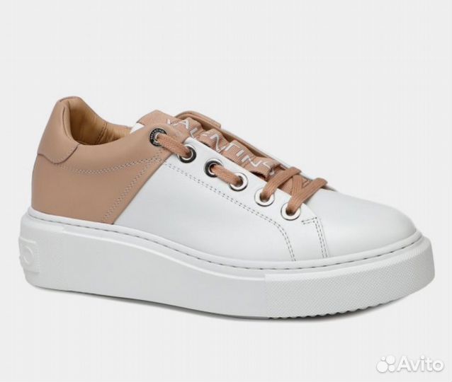 Кроссовки (кеды) Valentino женские