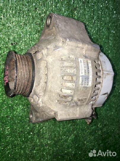 Генератор 4A-GE Toyota Corolla AE92 2706016151