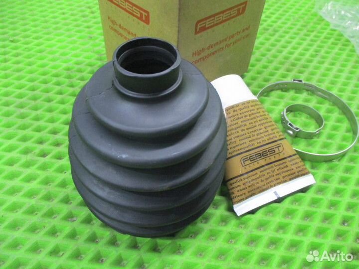 Пыльник ШРУСа Toyota RAV 4 3 (CA30)