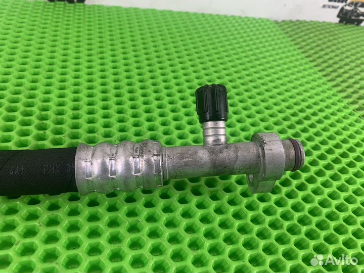 Трубка кондиционера Mercedes-Benz C-class