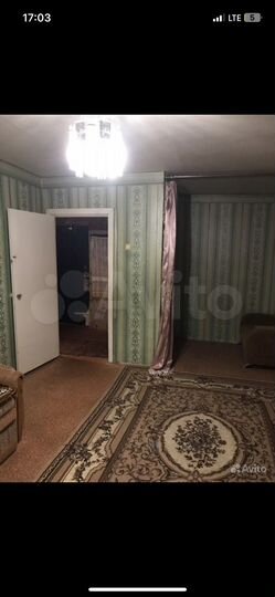 1-к. квартира, 48 м², 3/5 эт.