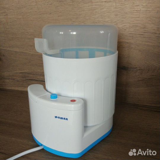 Стерилизатор