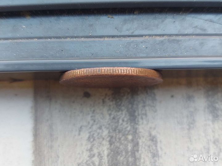 Медные царские монеты