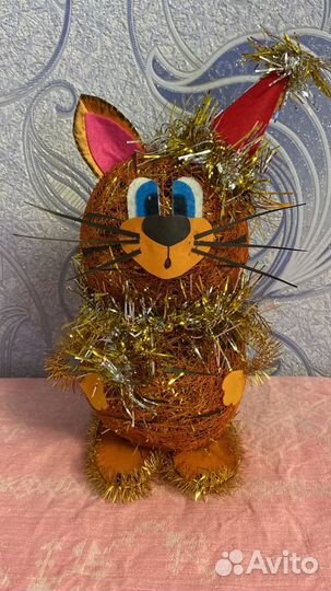 Поделки в Детский сад